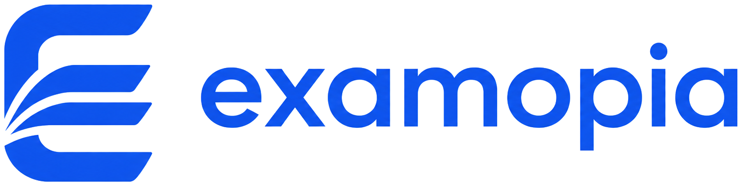 Examopia